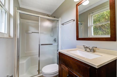 1967 Willow Run Rd, Darbydale OH  43123-1531 exterior