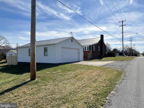 201 8th Ave, Richmond National Battlefiel VA  22835-1524 exterior