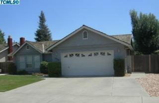 1609 Prospect Ave, Visalia, CA 93291-2629
