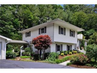 24 Graystone Rd, Asheville, NC 28804-1320