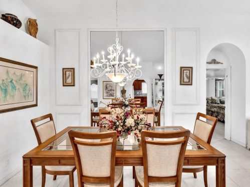 6840 Lismore Ave, Boynton Beach FL  33437-6441 exterior