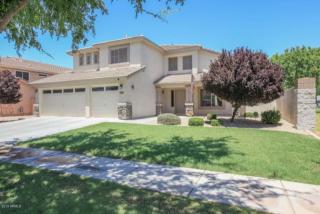 3280 Cullumber St, Gilbert, AZ 85234-4116