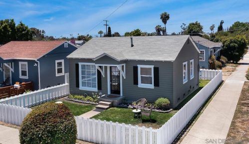 3570 Cherokee Ave, San Diego, CA 92104-4417