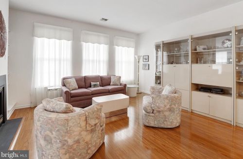 152 Matthew Wood Way, Glen Mills PA  19342-2201 exterior