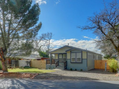 2565 Melody Ln, Sedona, AZ 86336-4429