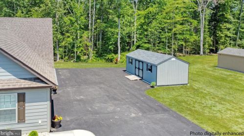 113 Mourning Dove Ln, Dover DE  19901-9322 exterior