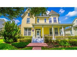 414 Campus St, Kissimmee, FL 34747-4611