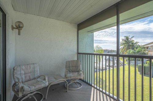 1461 Aqui Esta Dr, Punta Gorda FL  33950-6668 exterior