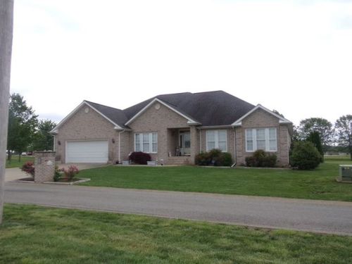87 Tomahawk Blvd, Golden Pond, KY 42211-6187