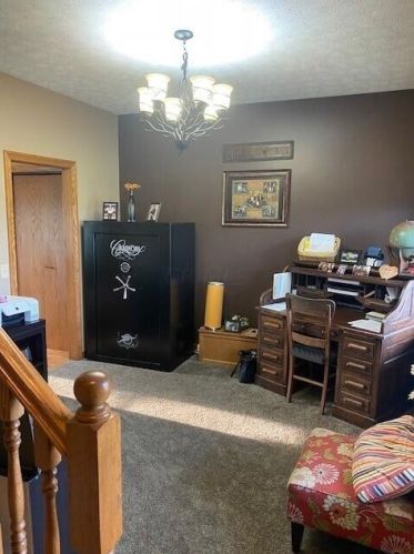 1719 Township Road 46, Bellefontaine OH  43311-9784 exterior