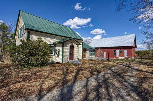 64 Mountain Rd, Unity, NH 03773-1961