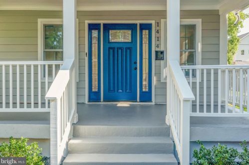 1414 Kearny St, Washington, DC 20017-2956