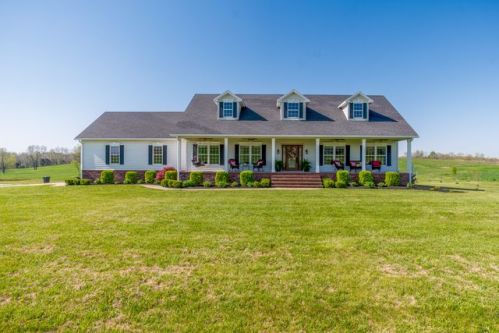 11172 Old Leitchfield Rd, Whitesville, KY 42378-9510