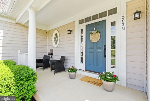 12020 Morningstar Pl, Lovettsville VA  20180-1925 exterior