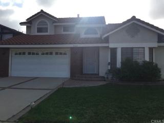13545 Morning Mist Way, Chino Hills CA  91709-1424 exterior