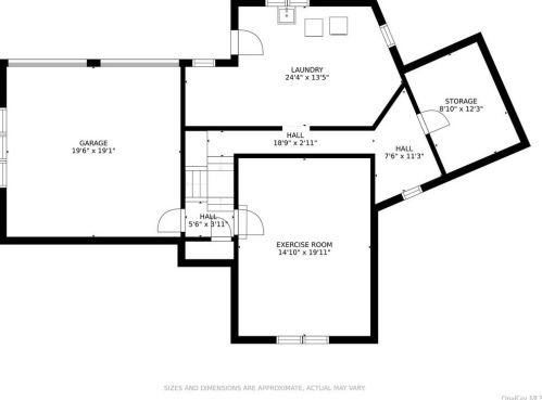 15 Oxford Rd, New Rochelle NY  10804-3712 exterior