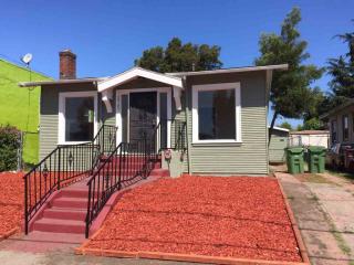2525 64th Ave, Oakland, CA 94605-1946