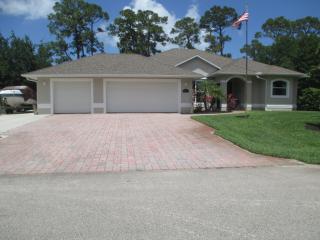 421 Layport Dr, Sebastian, FL 32958-4343