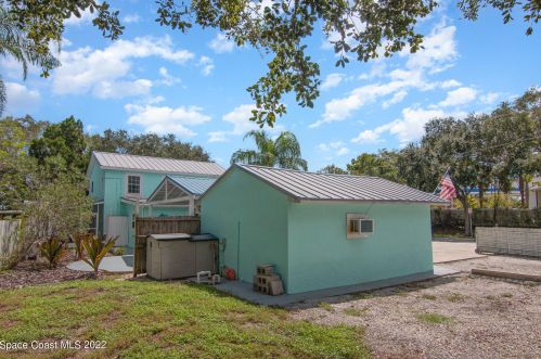 4790 85th Pl, Sebastian, FL 32958-7538