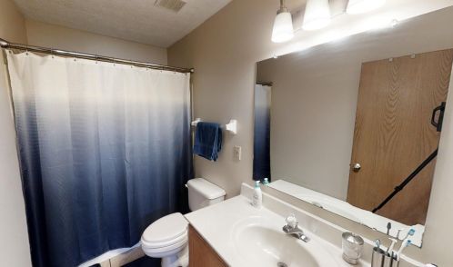 465 Wynridge Dr, Pataskala OH  43062-8126 exterior