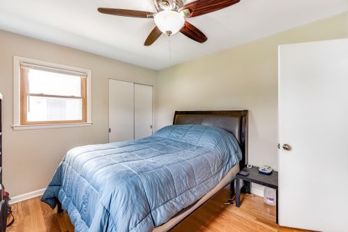 6215 Fairlane Ave, Milwaukee WI  53223-3471 exterior