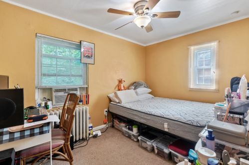 3829 Beechwood Blvd, Pittsburgh PA  15217-2613 exterior