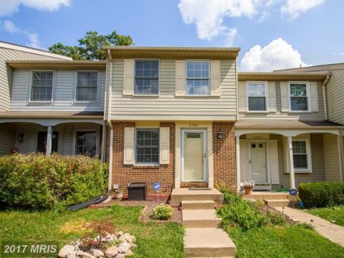8506 Golden Ridge Ct, Lorton, VA 22079-3077