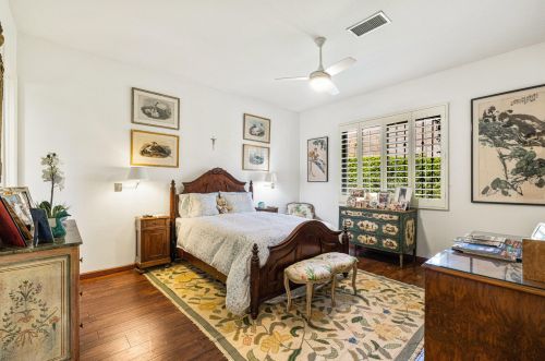 824 Avenida Palmas, Palm Springs CA  92262-5708 exterior