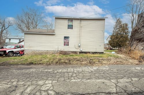 161 5th Ave, Hermitage PA  16146-2266 exterior