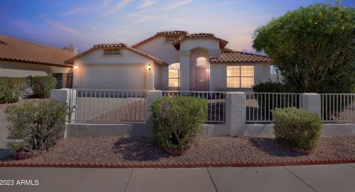 19715 52nd Ave, Glendale, AZ 85308-5036