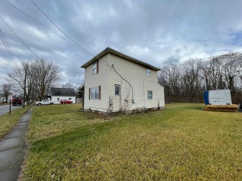 184 Edwards St, Marion OH  43302-2836 exterior