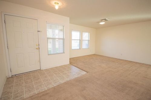 310 Falling Pine Dr, Conroe TX  77304-5027 exterior