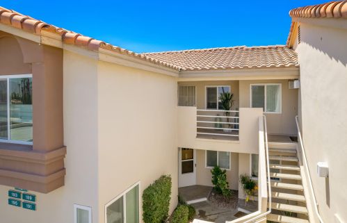 78193 Indigo Dr, La Quinta CA  92253-3804 exterior