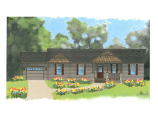 19 Manious Dr, Oak Park, NC 28704-6108