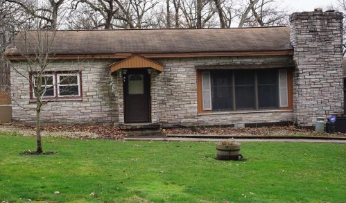 6801 145th Ave, Cedar Lake, IN 46303-9671