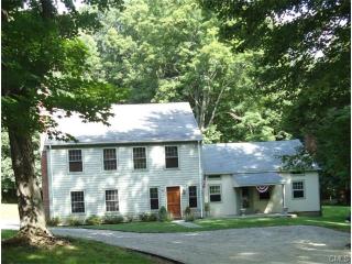 14 Steep Hill Rd, Weston, CT 06883-1741