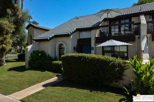 77 Portola Dr, Palm Springs, CA 92264-6358