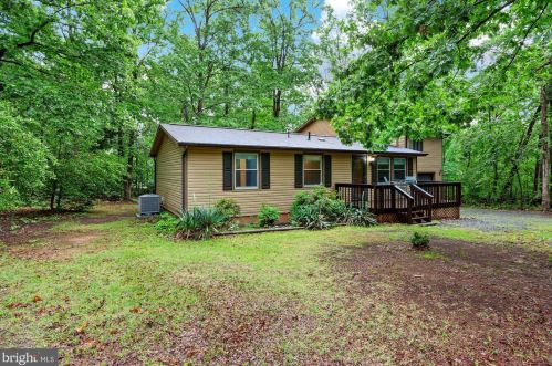 142 Windwood Coves Blvd, Mineral, VA 23117-4852
