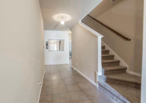 1421 Villa Paloma Blvd, Oak Point TX  75068-4921 exterior
