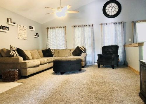 263 Blews Way, New Castle PA  16105-1469 exterior