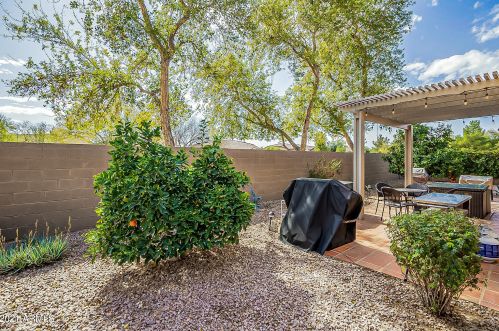 5332 Citrus Ct, Gilbert AZ 85298-5316 exterior