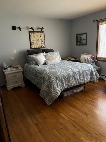 3 Fox Tail Ln, Brookfield Center CT  06804-3705 exterior