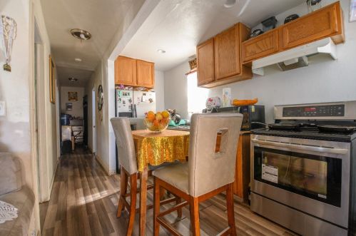 1330 Thomas St, Modesto CA  95351-3430 exterior