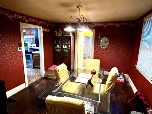 412 Pless Way, Saltsburg PA  15681-8979 exterior