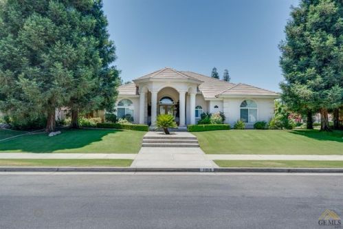 11915 Tilbury Way, Bakersfield, CA 93312-4691