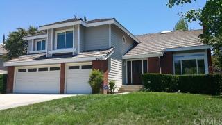 46010 Clubhouse Dr, Temecula CA  92592-6042 exterior