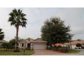 1604 Dimaggio Path, Hernando FL  34442-6176 exterior