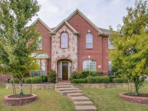 1022 Hot Springs Dr, Allen, TX 75013-5636