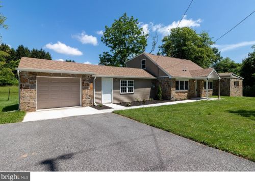 105 Strickersville Rd, Landenberg, PA 19350