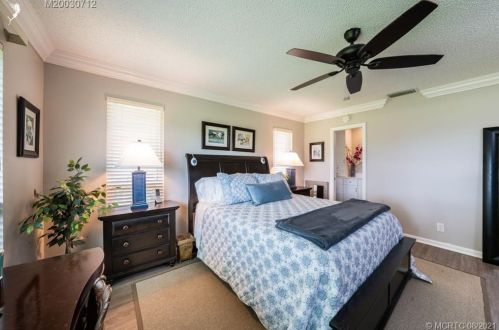 2954 Westlake Cir, Palm City FL  34990-4615 exterior